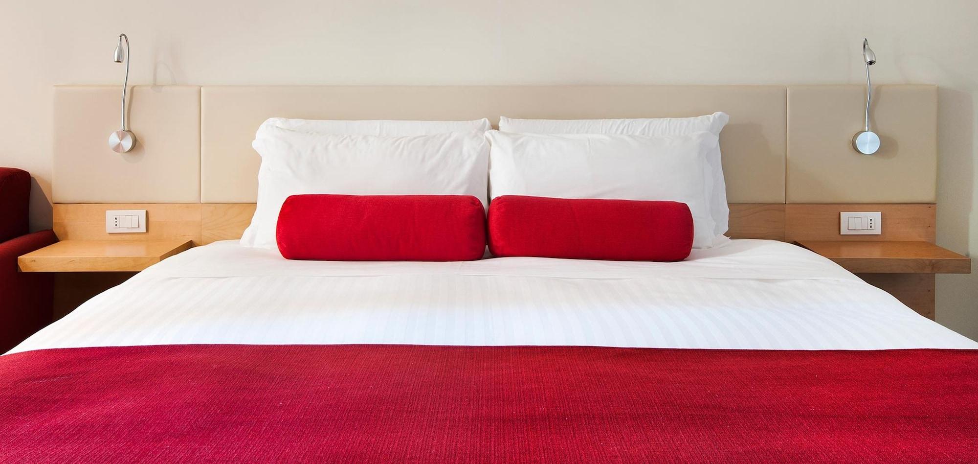 Le Terrazze Treviso & 4*