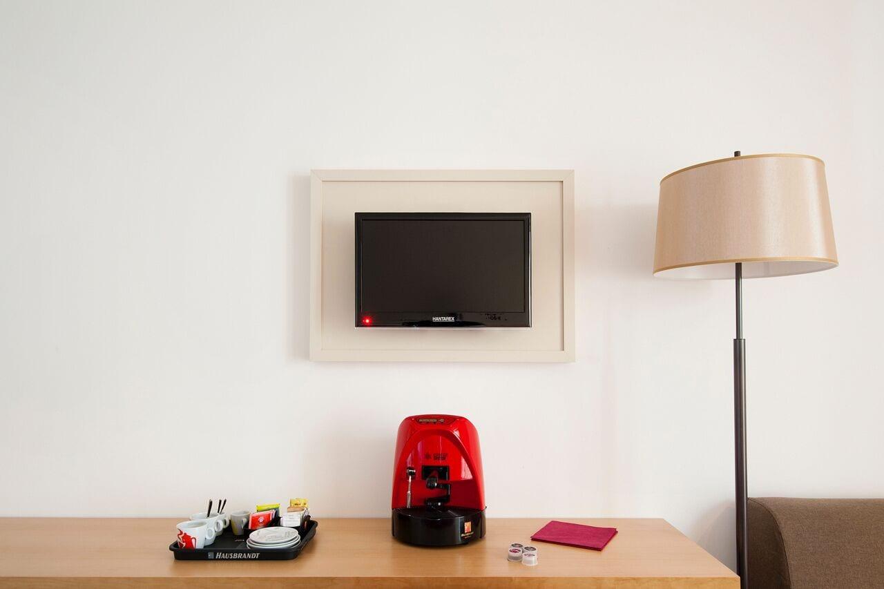 Hotel Le Terrazze Treviso & Lancenigo