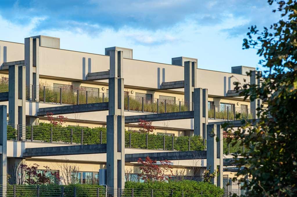 Le Terrazze Treviso & Hotel 4*