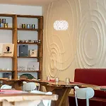 UNAHOTELS Le Terrazze Treviso Hotel&Residence 