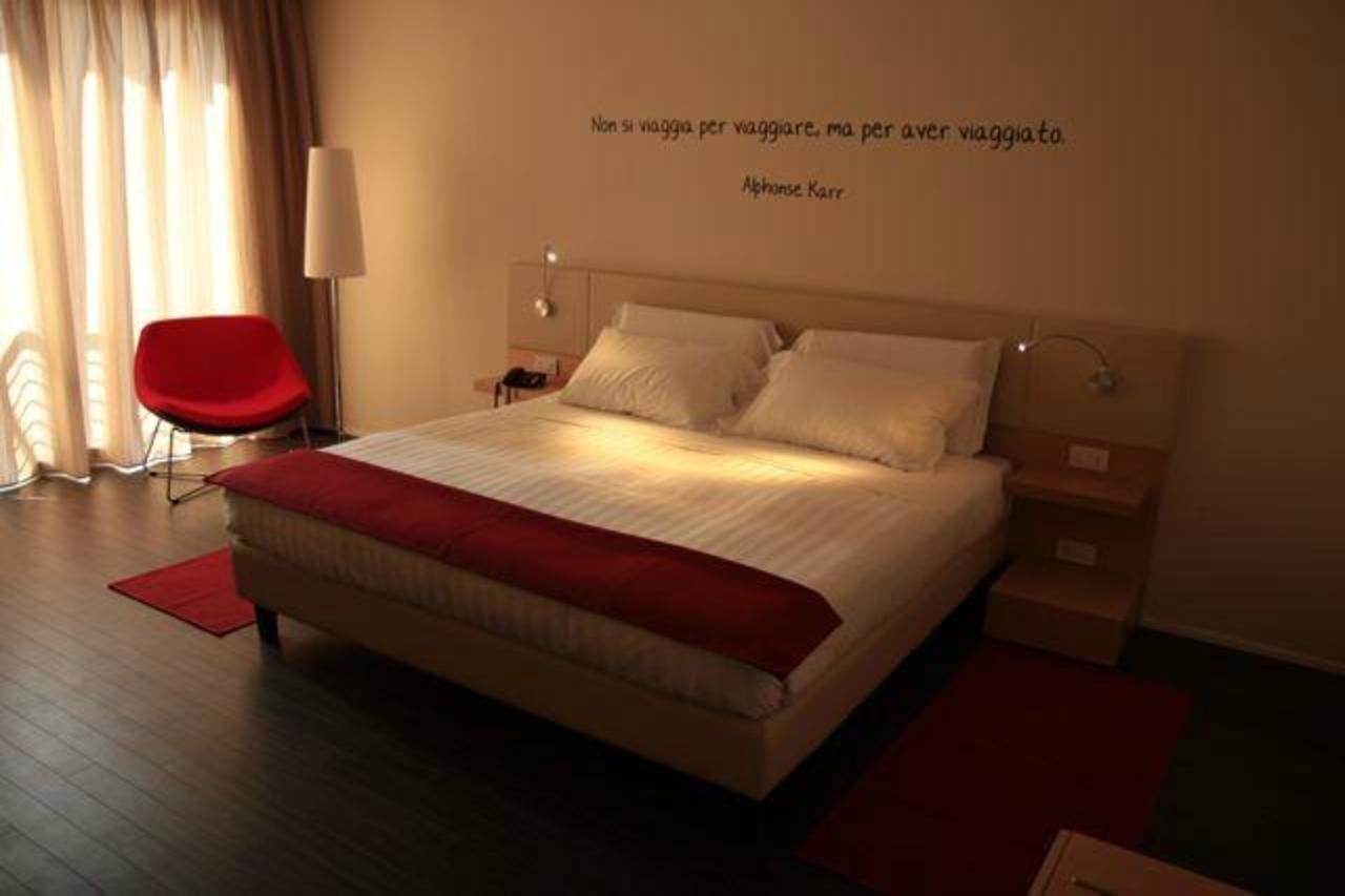 Le Terrazze Treviso & 4* Lancenigo