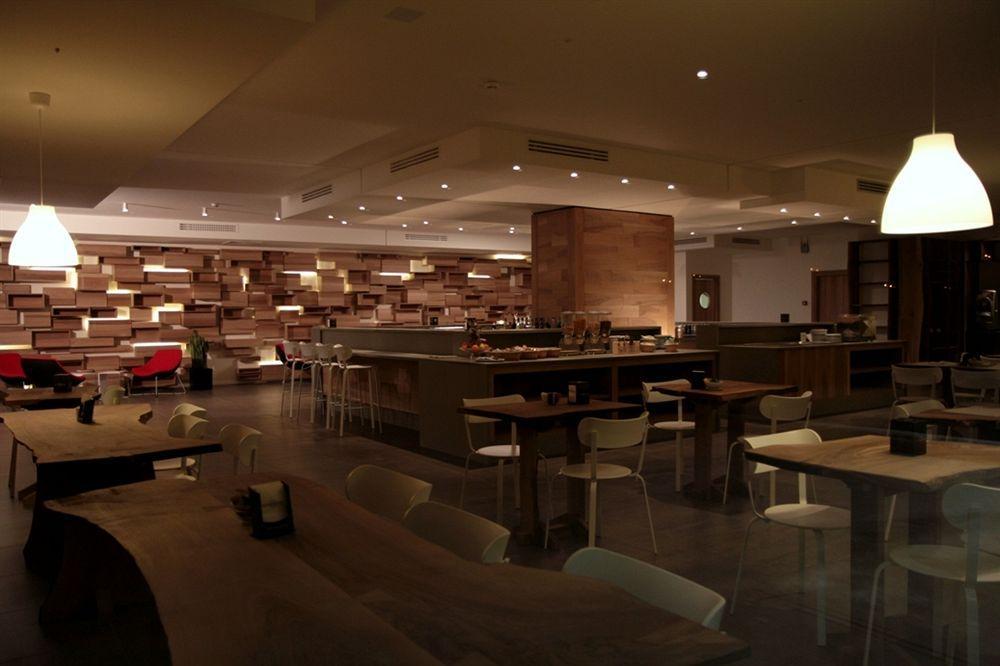 Hotel Le Terrazze Treviso &