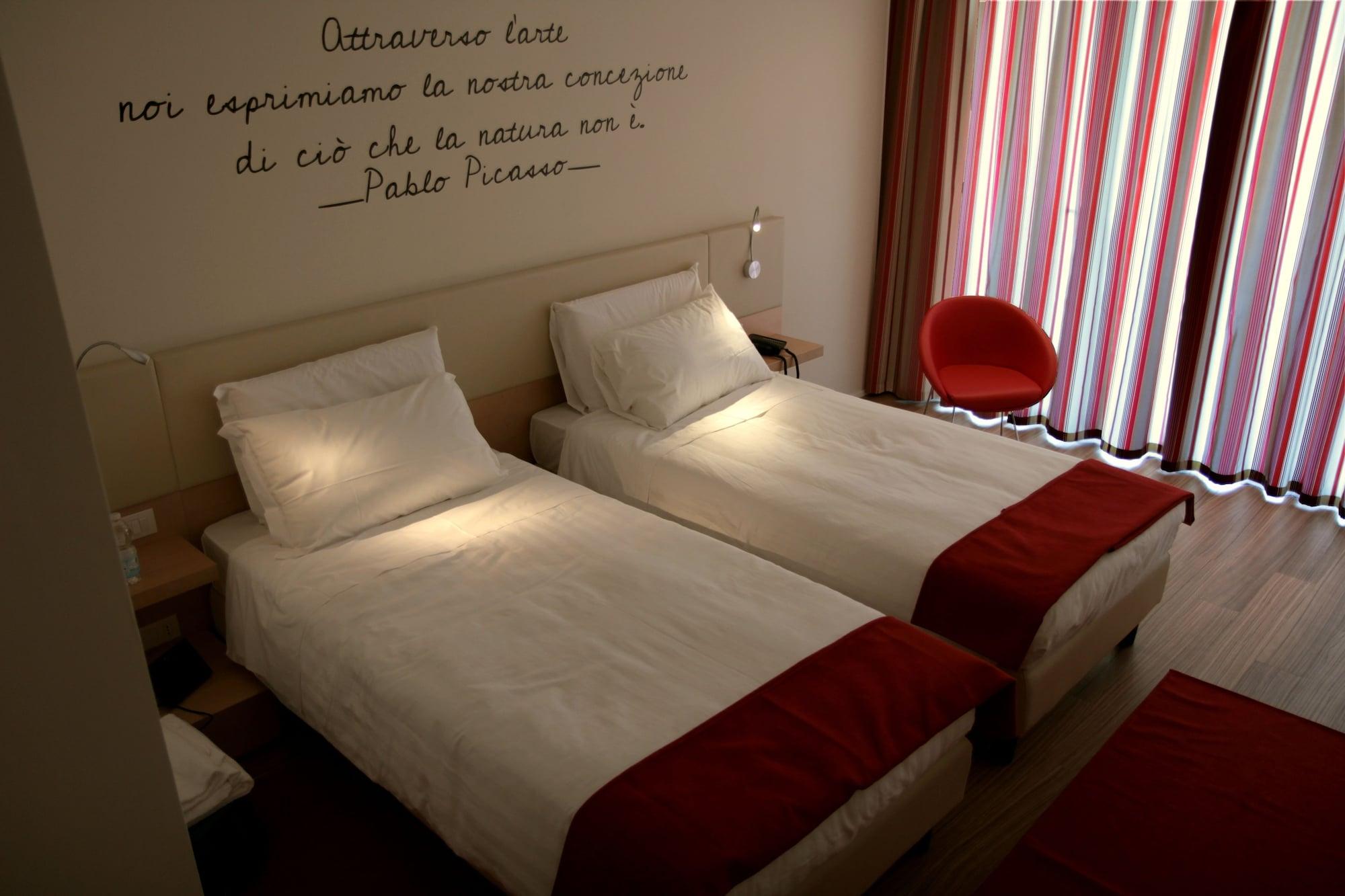 Le Terrazze Treviso & Lancenigo