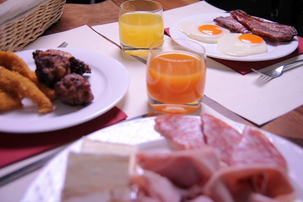 Le Terrazze Treviso & Hotel Lancenigo