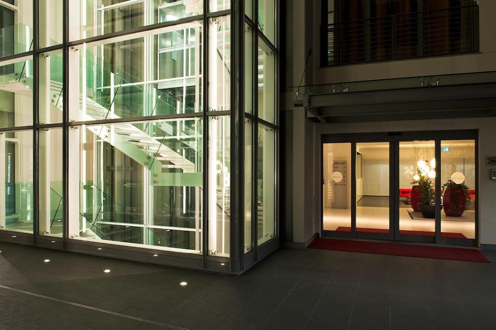 Le Terrazze Treviso & Hotel