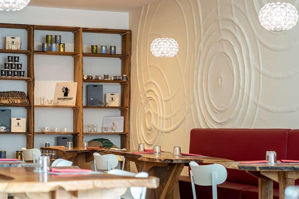 Le Terrazze Treviso & Hotel