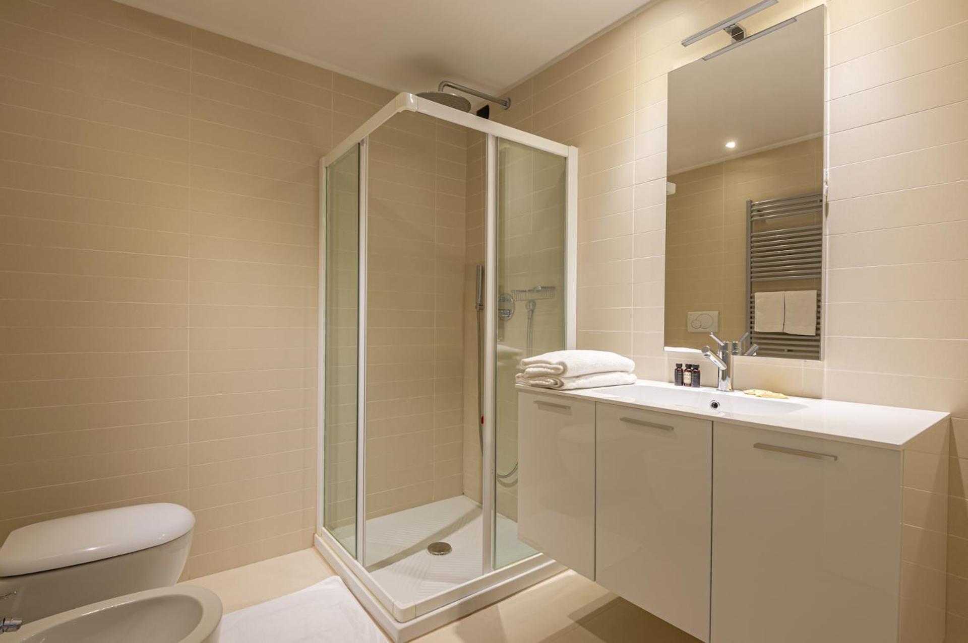 Le Terrazze Treviso & Hotel