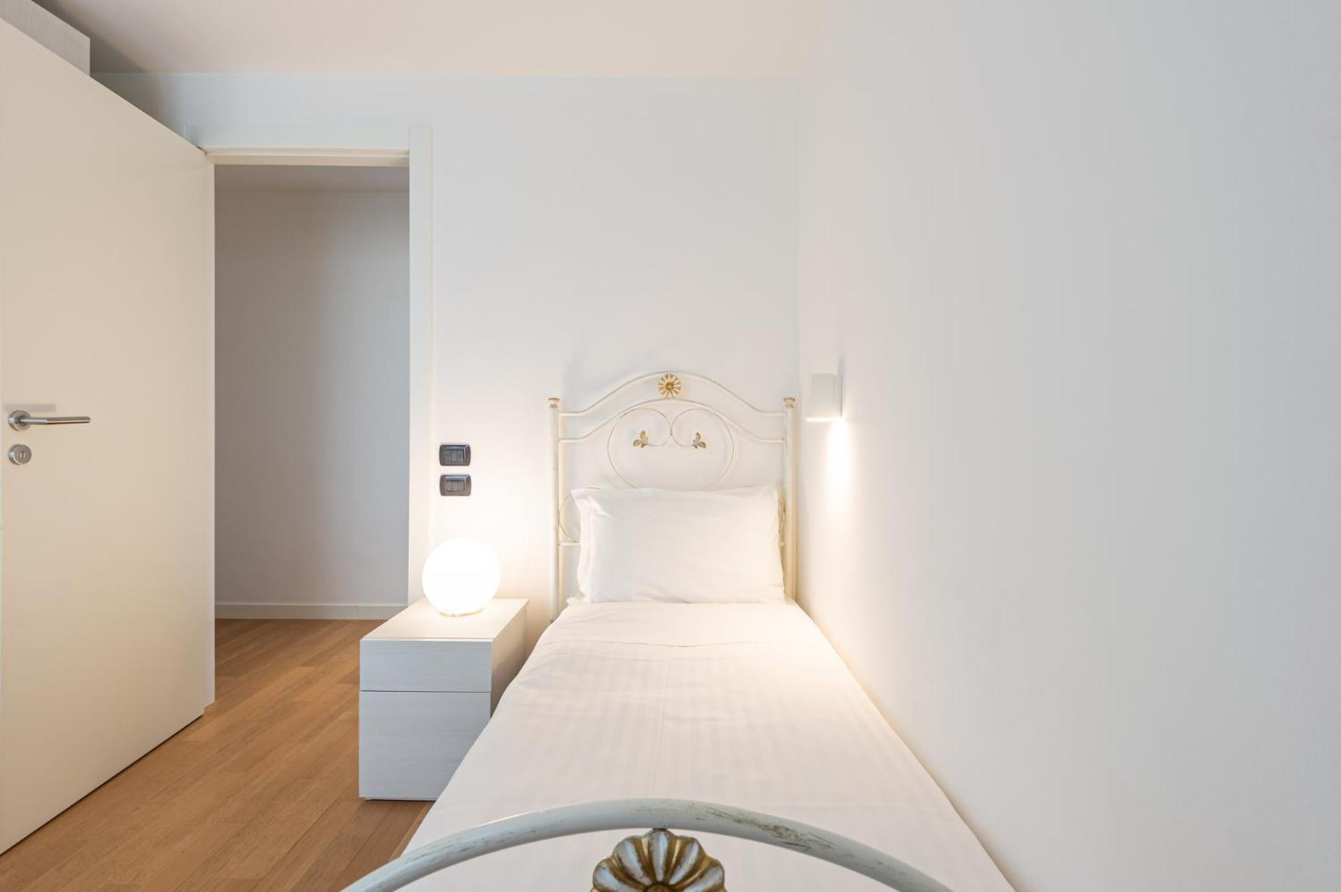 Le Terrazze Treviso & 4*