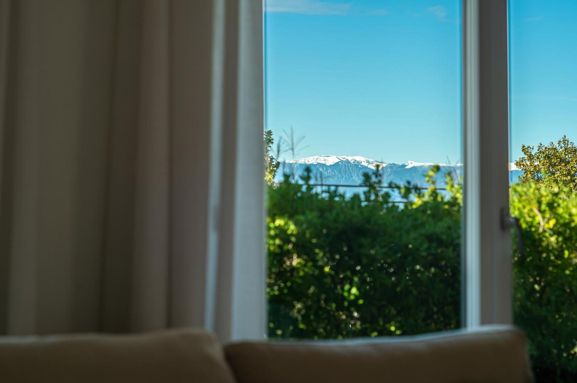Le Terrazze Treviso & Hotel