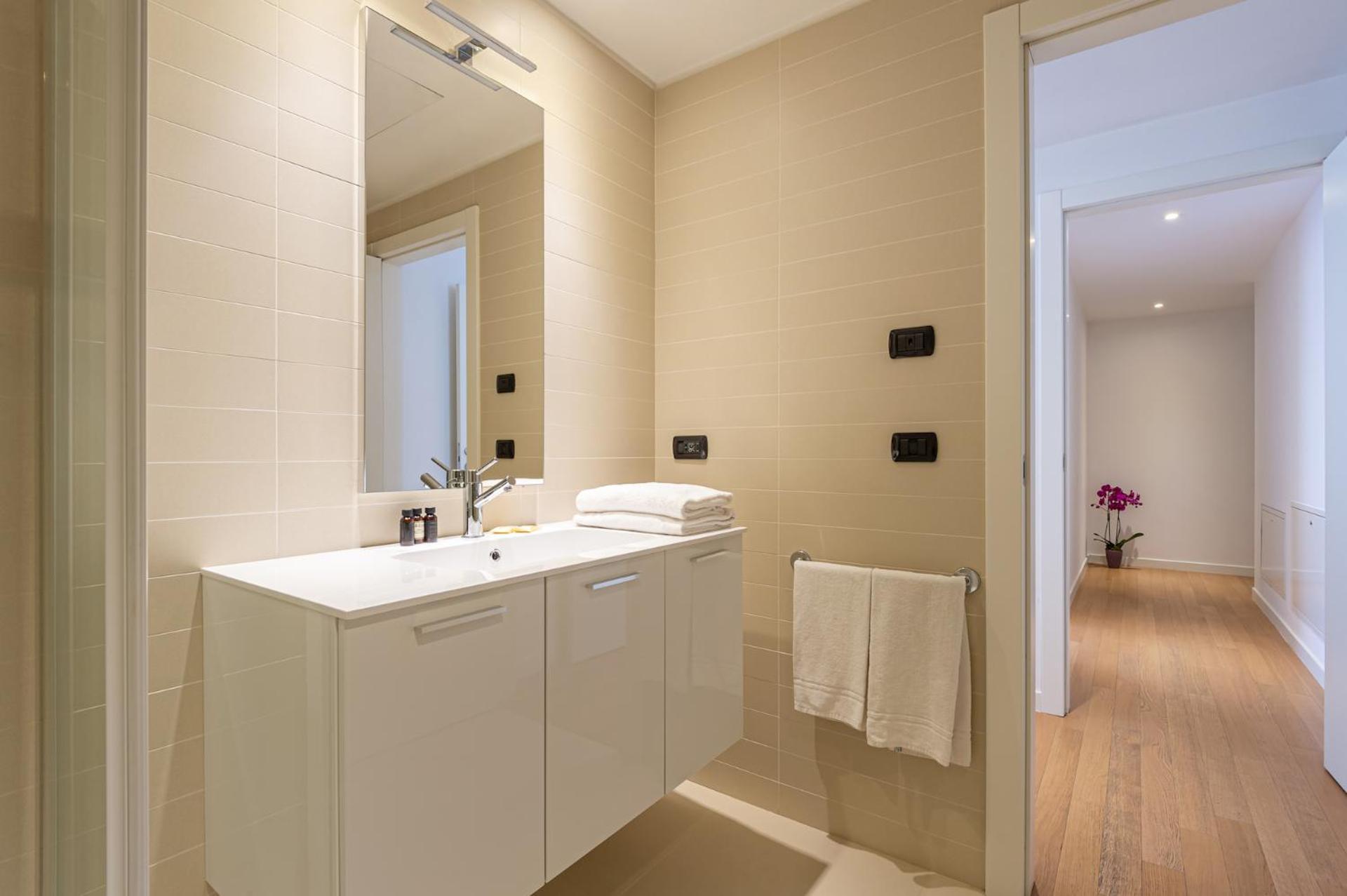 Hotel Le Terrazze Treviso & 4*