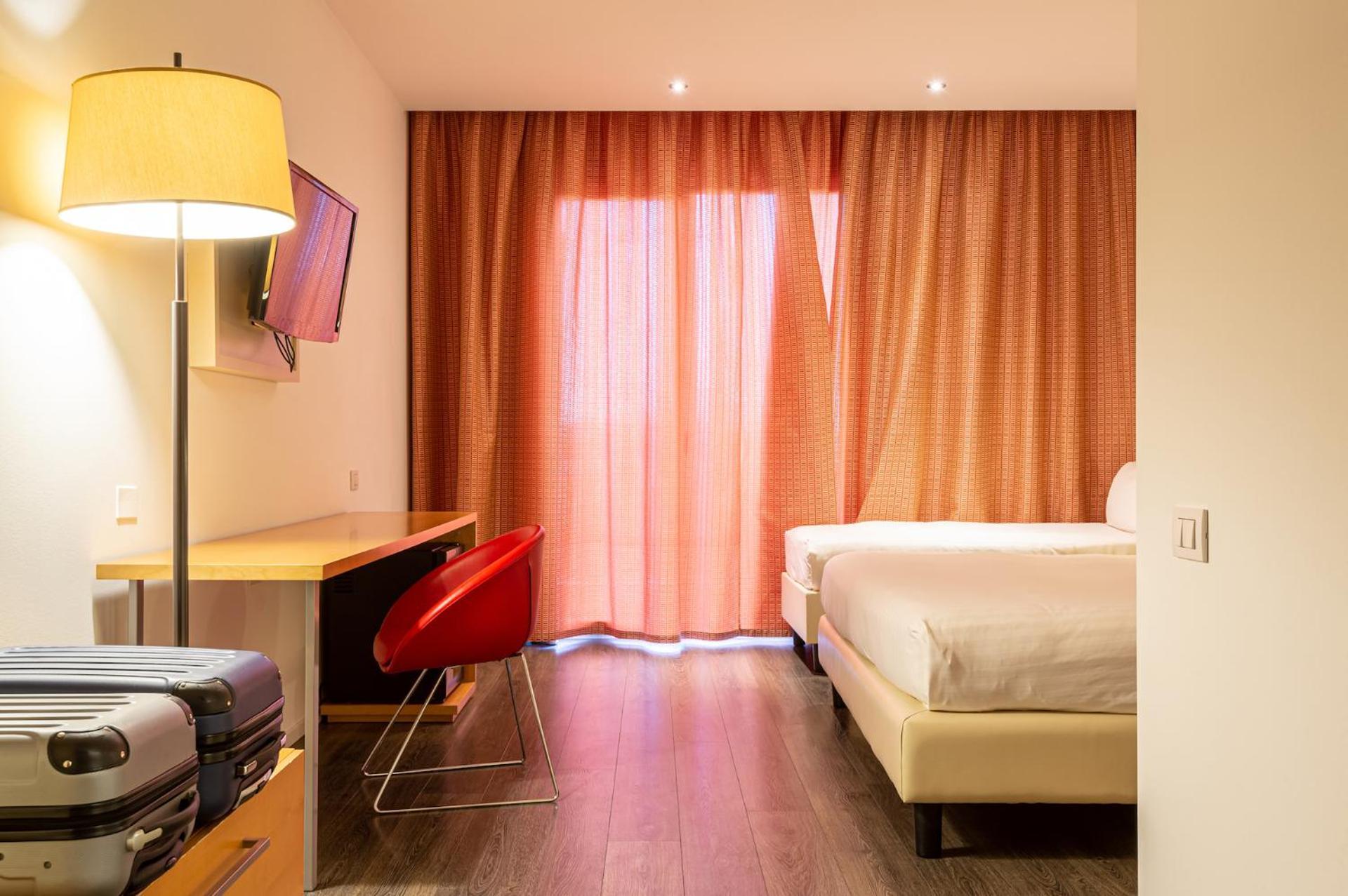 Le Terrazze Treviso &