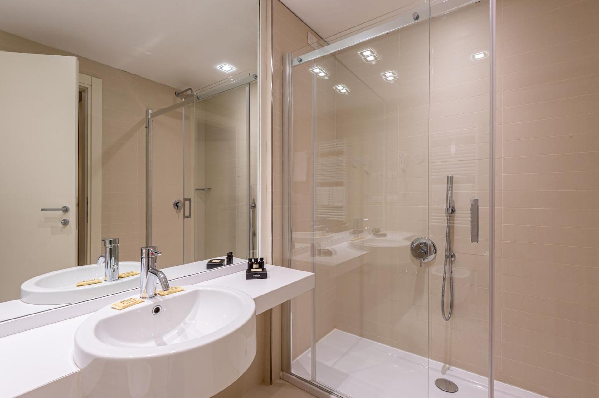 Hotel Le Terrazze Treviso & Lancenigo