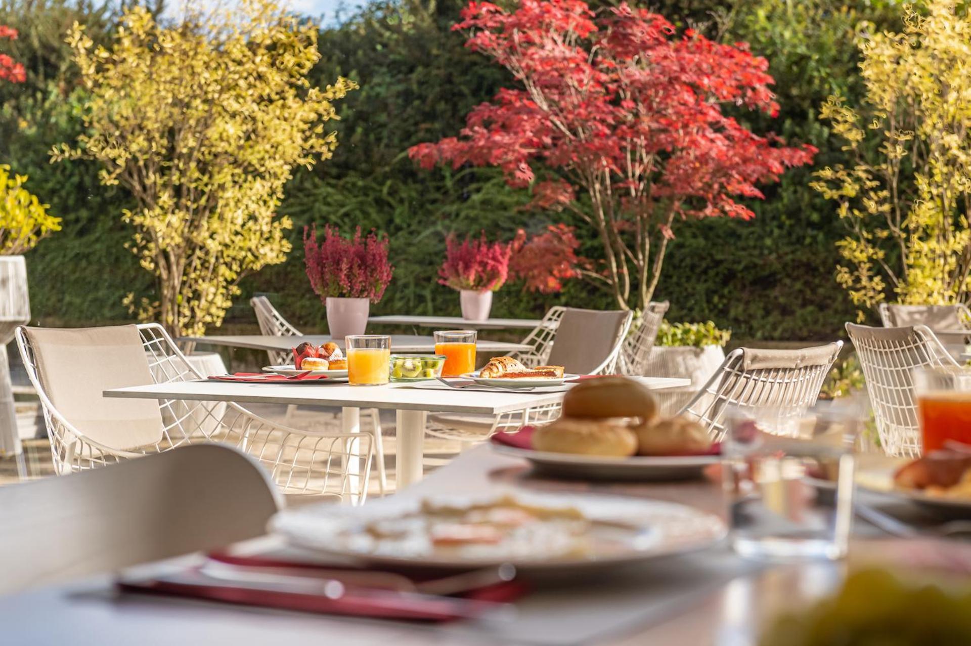 Le Terrazze Treviso & Hotel Lancenigo