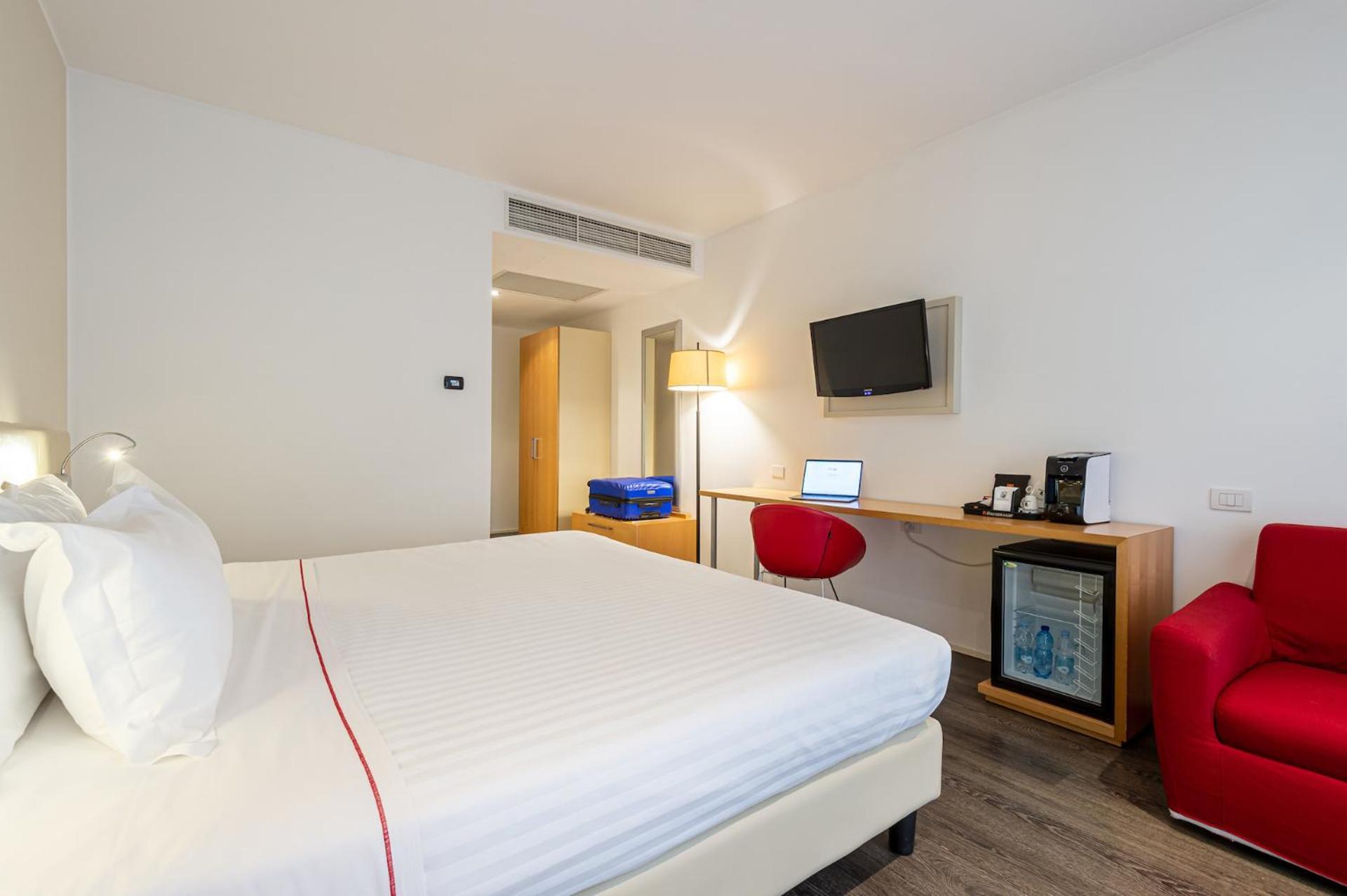 Hotel Le Terrazze Treviso &