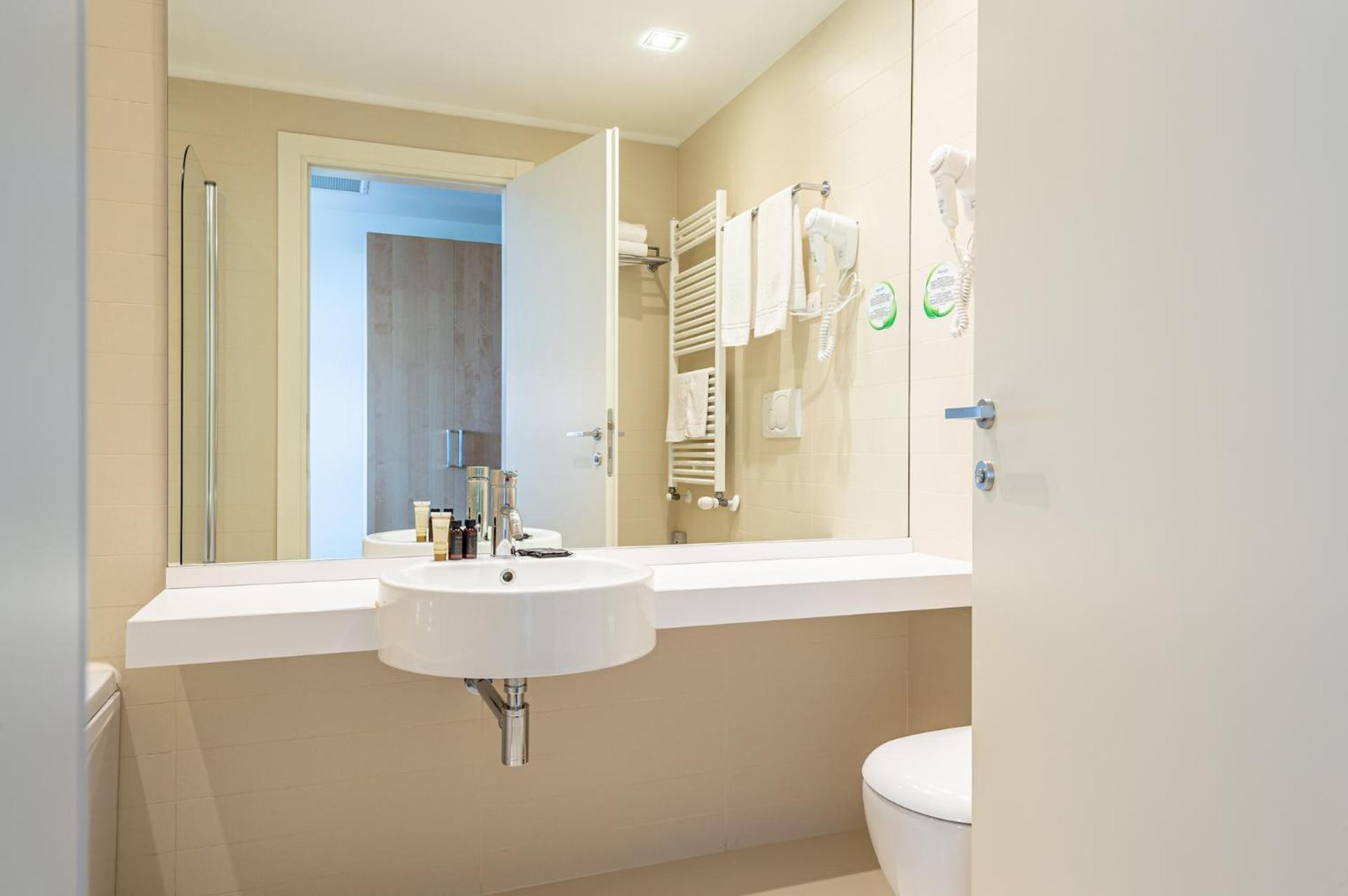 Hotel Le Terrazze Treviso &