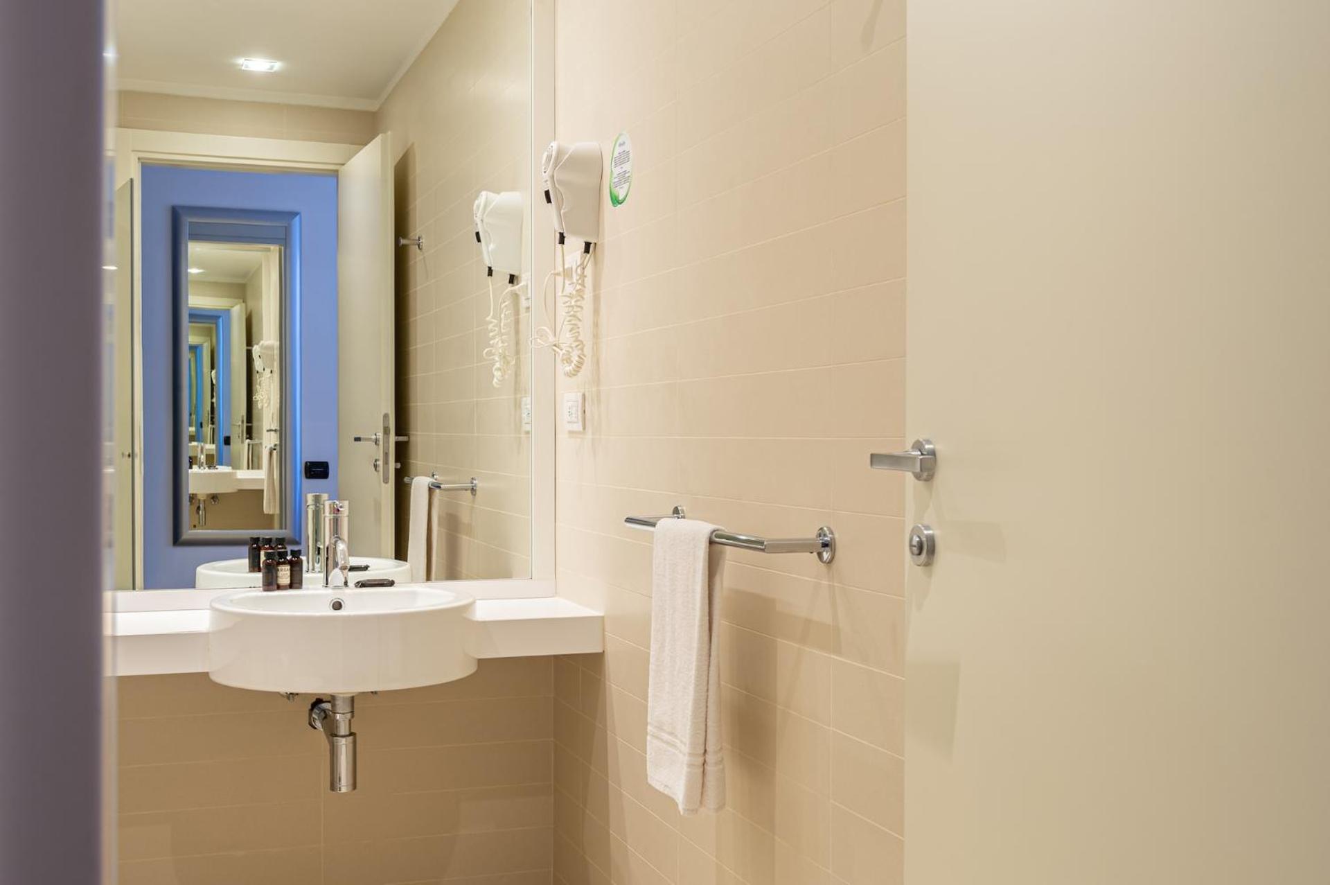 Le Terrazze Treviso & Hotel 4*
