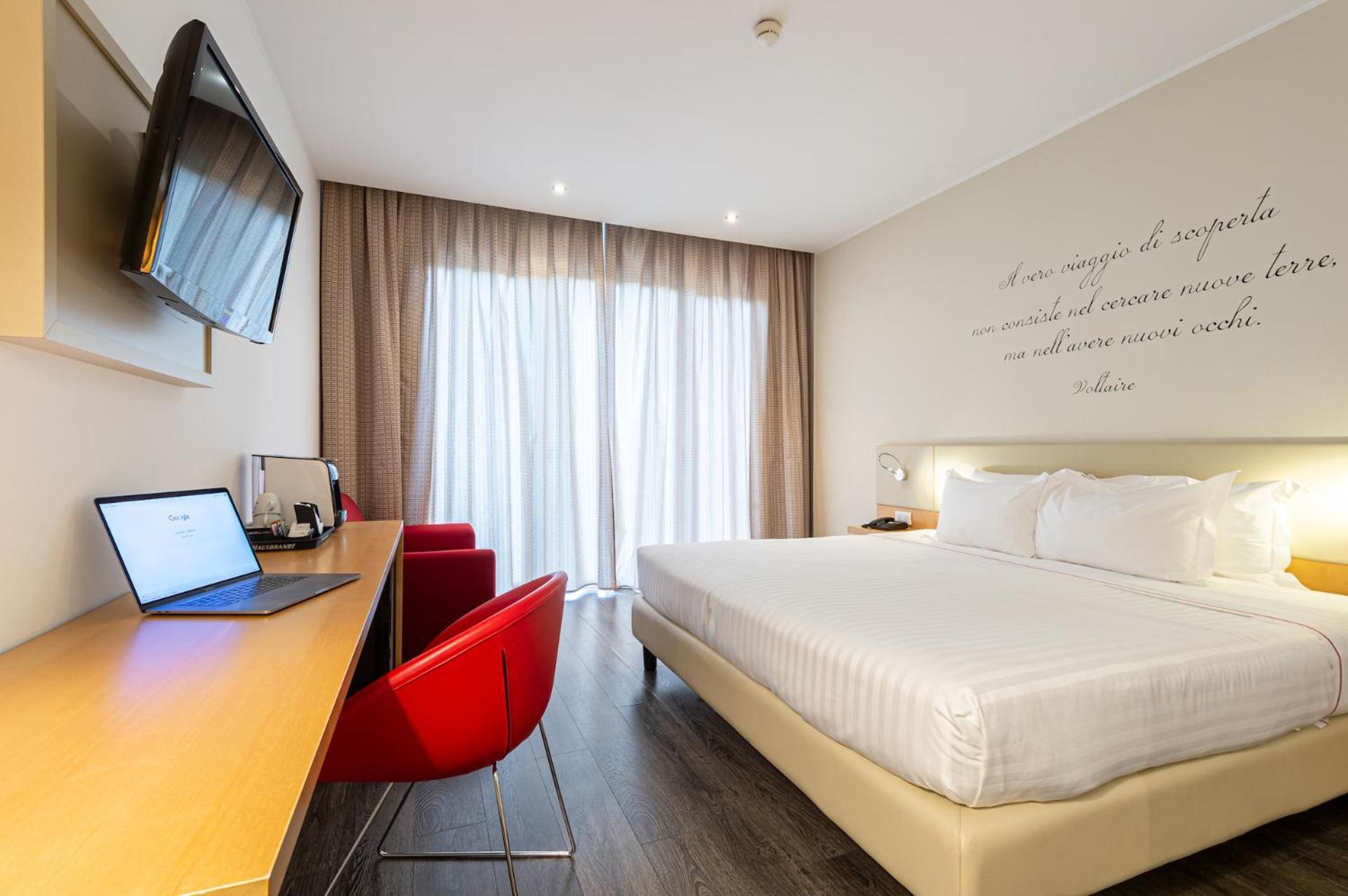 Le Terrazze Treviso & 4* Lancenigo