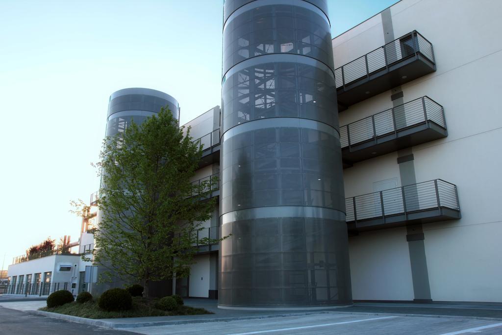 Hotel Le Terrazze Treviso & 4*