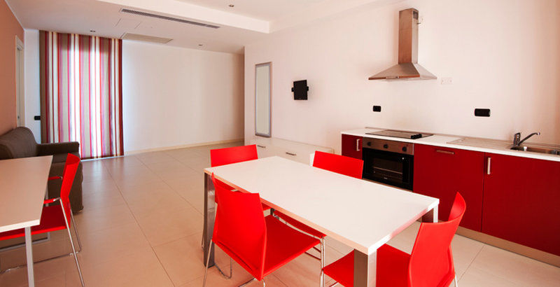 Le Terrazze Treviso & Hotel 4*