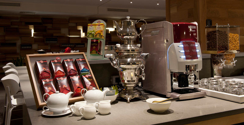 Hotel Le Terrazze Treviso & Lancenigo