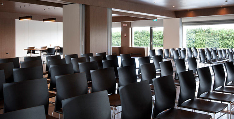 Hotel Le Terrazze Treviso &