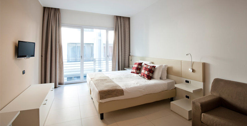 Le Terrazze Treviso & 4* Lancenigo