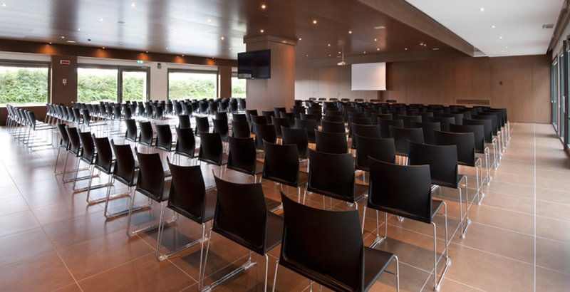 Hotel Le Terrazze Treviso &