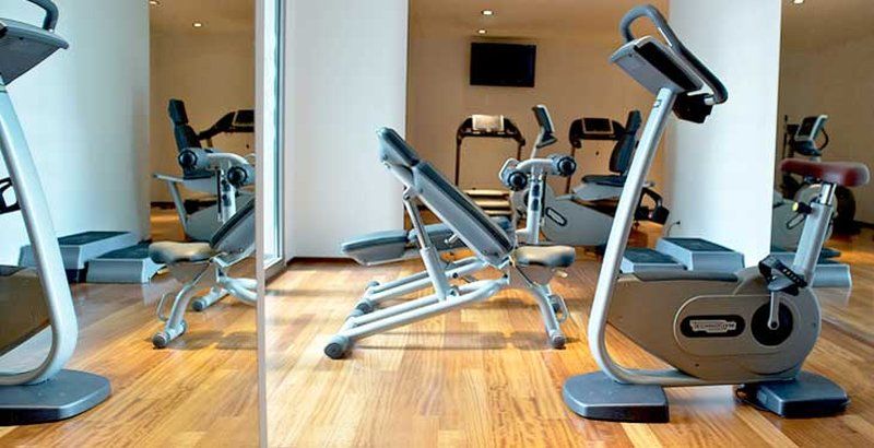 Le Terrazze Treviso & 4*