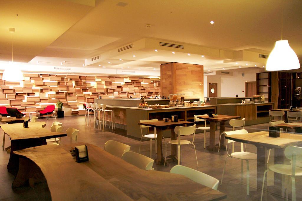 Hotel Le Terrazze Treviso & 4*