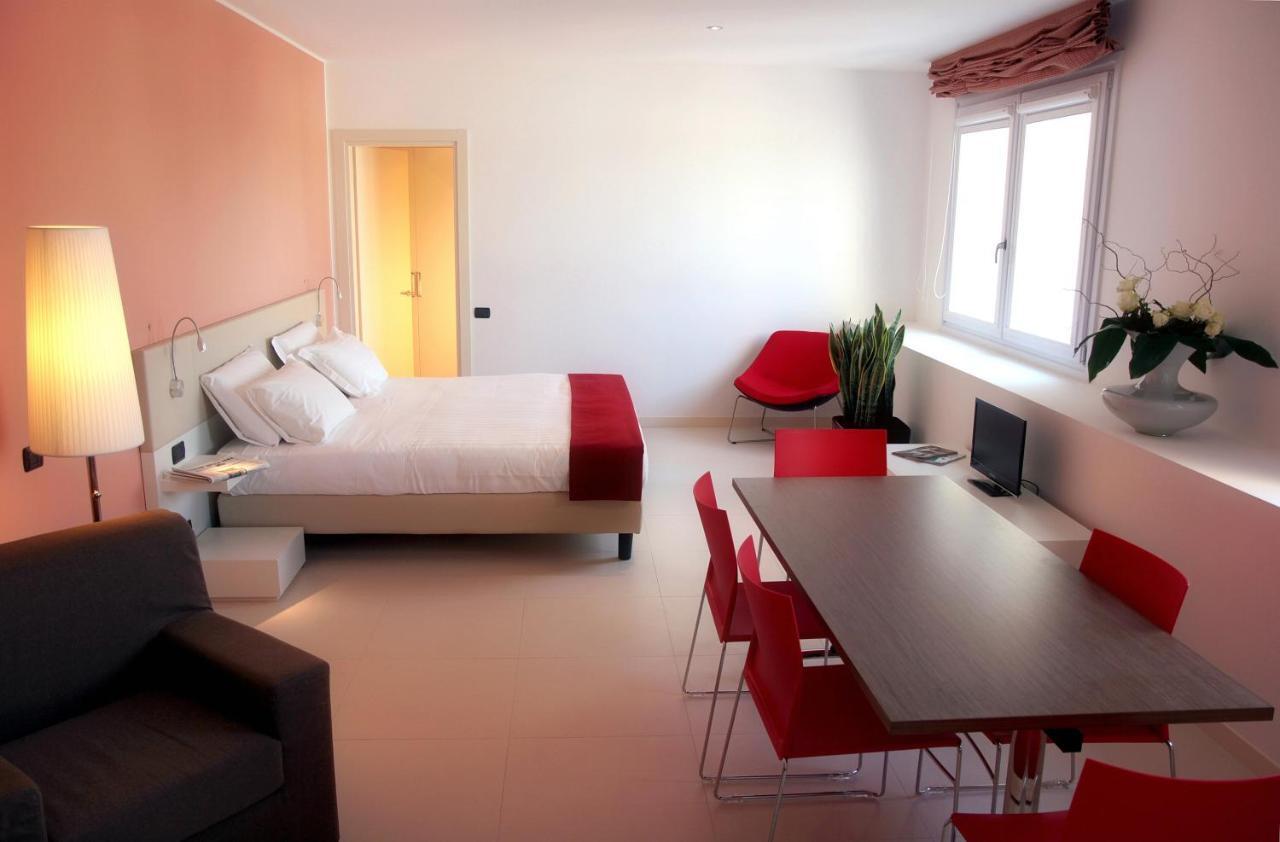 Le Terrazze Treviso & Hotel Lancenigo