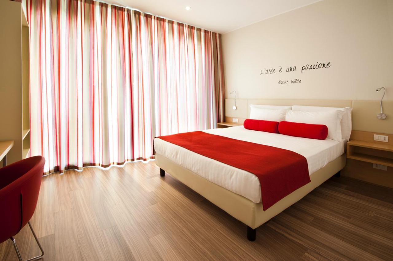 Le Terrazze Treviso & Lancenigo